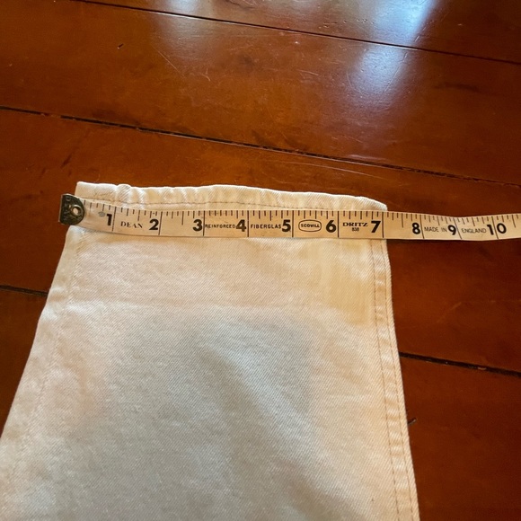 Gap1969 cheeky straight jeans -  nwt 29T - Picture 6 of 13